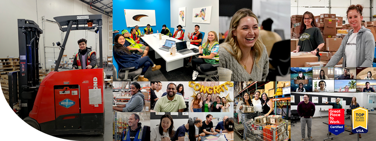 Careers at SupplyHouse - Join our team