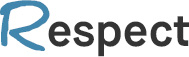 Banner Respect