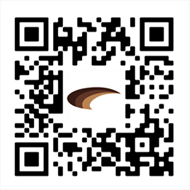 The QR Code to take you to the Apple Store or Google Play