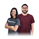 Our Team Page