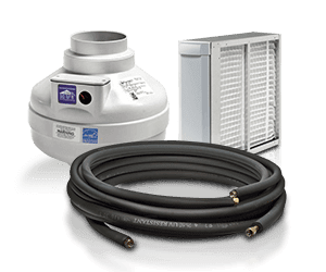 HVAC / Air Conditioning