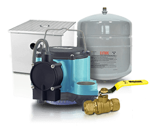 Plumbing Supplies