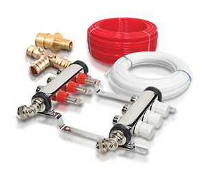 Radiant Heat