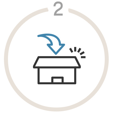 Return Image step 2