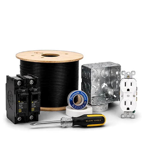 Electrical products