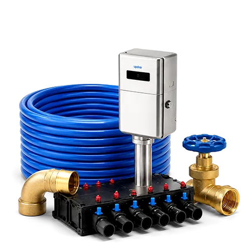 Plumbing products