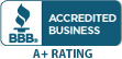 BBB Reliability Seal