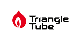 Triangle Tube