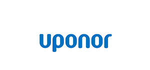 Uponor Logo
